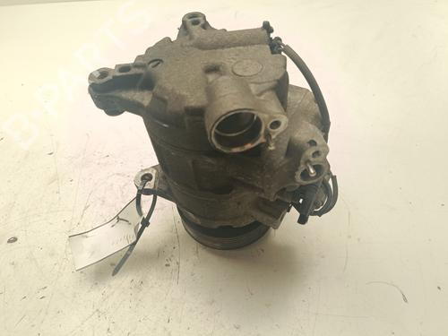 AC compressor BMW 3 (E90) 318 d | BP19403556M34 - Image 4
