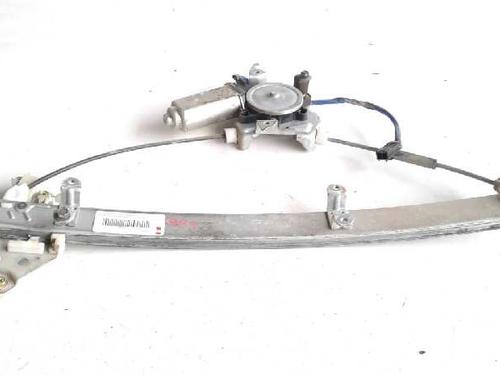 Used Front left window mechanism NISSAN ALMERA II Hatchback (N16) [2000-2025]  8320247