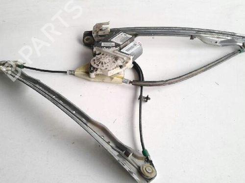 Used Front right window mechanism Front right window mechanism 8320099 8320099