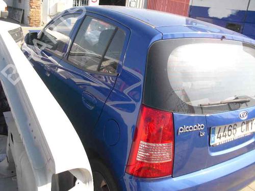 Steering column stalk KIA PICANTO I (SA) 1.1 | BP1359470I23 