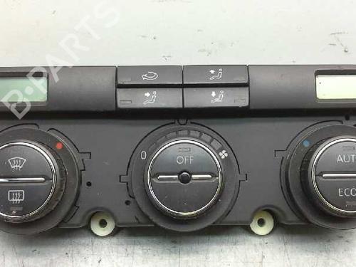 Used Climate control VW GOLF V (1K1) 1.9 TDI (105 hp) 885129