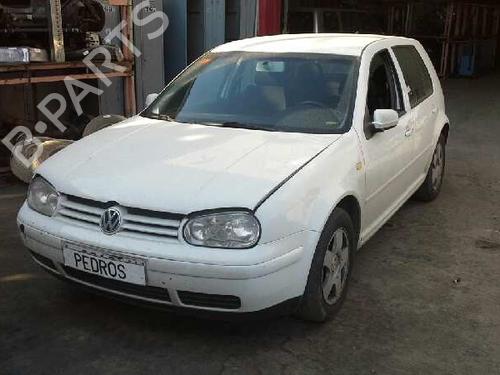 Left front window motor VW GOLF IV (1J1)  | BP610233E21 