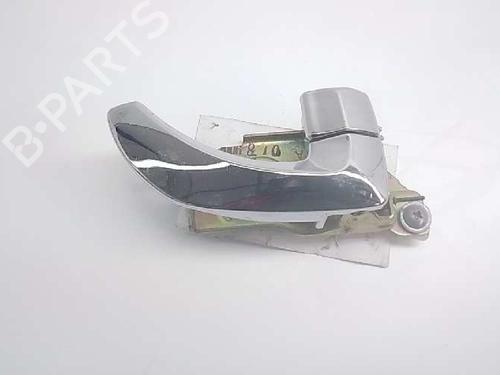 Rear right interior door handle KIA SORENTO I (JC)  | BP6884824I16 