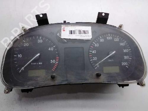 Used Instrument cluster VW POLO III (6N1) [1994-1999]  9766634