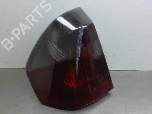 Used Left taillight Left taillight 705588 705588