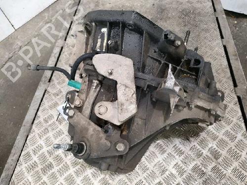 Gearbox RENAULT MEGANE II Estate (KM0/1_) 1.5 dCi (KM16, KM1E) | BP15651536M3 