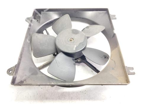 Radiator fan DAEWOO REZZO (U100) | BP17058892M35 - Image 2