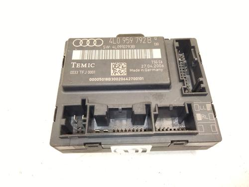 Electronic module AUDI Q7 (4LB) 3.0 TDI quattro | BP30043930M83