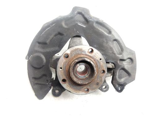Used Right front steering knuckle Right front steering knuckle PEUGEOT 508 I (8D_) [2010-2018] 21759494 21759494