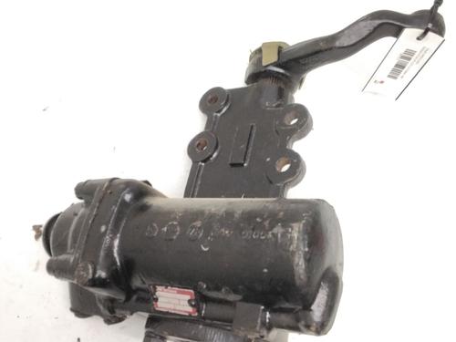 Used Steering rack NISSAN PICK UP (720) 2.5 D 4WD (72 hp) 25469256