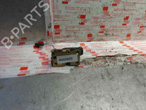 Front right lock NISSAN INTERSTAR Van (X70)  | BP609140C97 