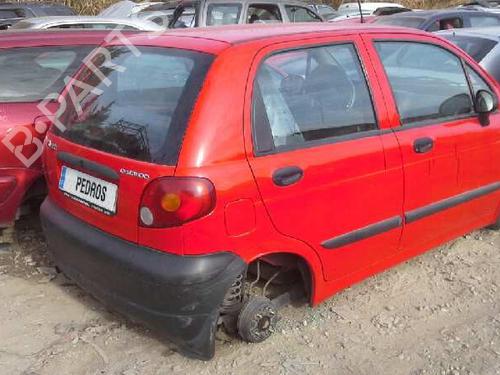 Right taillight DAEWOO MATIZ (M100, M150)  | BP853445C35 