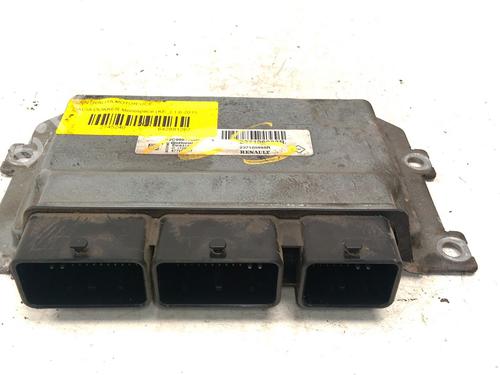 Used Engine control unit (ECU) DACIA DOKKER MPV (KE_) 1.6 (102 hp) 31317146