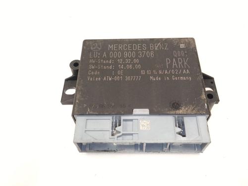 Electronic module MERCEDES-BENZ CLA Coupe (C117) CLA 220 CDI / d (117.303) | BP25303511M83