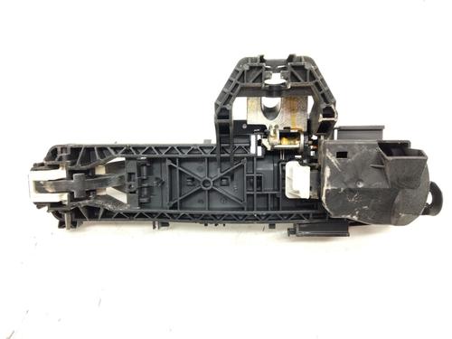 Front left exterior door handle MERCEDES-BENZ E-CLASS (W212) E 350 CDI (212.023) | BP21585962C128 