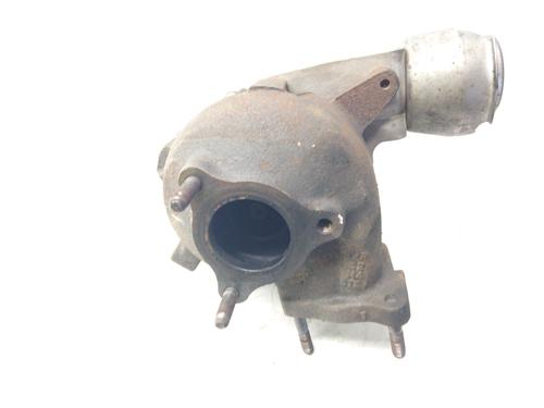 Turbocharger/Supercharger HYUNDAI ACCENT II (LC)  | BP15402182M71 