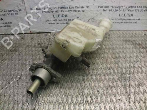 Brake master cylinder CITROËN C3 I (FC_, FN_)  | BP1619334M77 