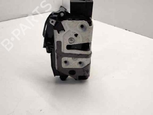 Rear right lock FORD FOCUS II Turnier (DA_, FFS, DS)  | BP2707286C99 