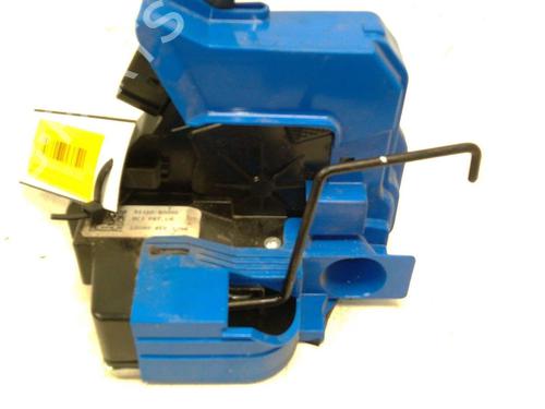 Used Front left lock Front left lock 38873617 38873617