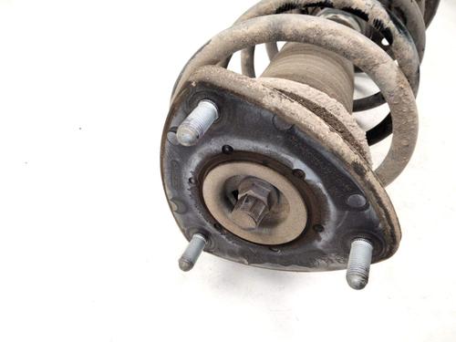 Left front shock absorber MAZDA CX-5 (KE, GH) 2.2 D (KE2FW) | BP31020573M16 - Image 2