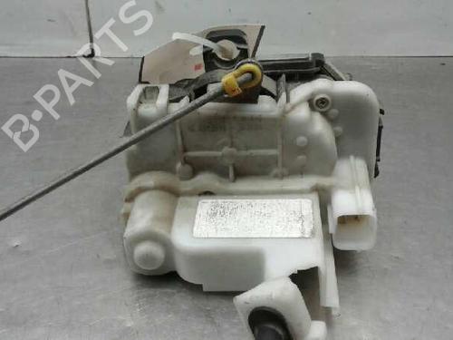 Front right lock FIAT PANDA (169_) 1.2 (169.AXB11, 169.AXB1A) | BP6897642C97 