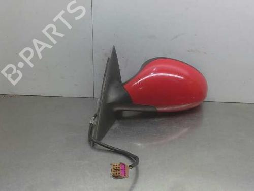 Used Left mirror SEAT IBIZA III (6L1) [2002-2009]  4803992