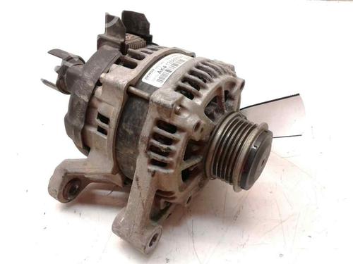 Used Alternator OPEL CORSA E (X15) 1.2 (08, 68) (69 hp) 11717835