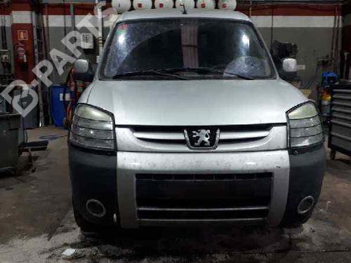 Used Parts PEUGEOT PARTNER MPV (5_, G_)  2.0 HDI  968994