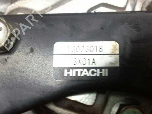 Styring servopumpe NISSAN NAVARA NP300 (D40)  | BP3123757M99 