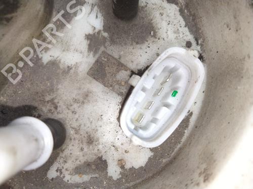 Fuel pump CITROËN JUMPER II Van  | BP19095353M76 