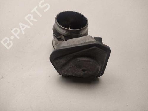 Used Throttle body BMW 1 (E87) [2003-2013]  16112151