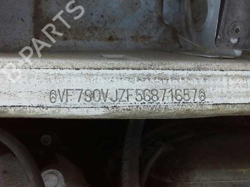 Front wiper motor CITROËN SAXO (S0, S1)  | BP1360227M29 