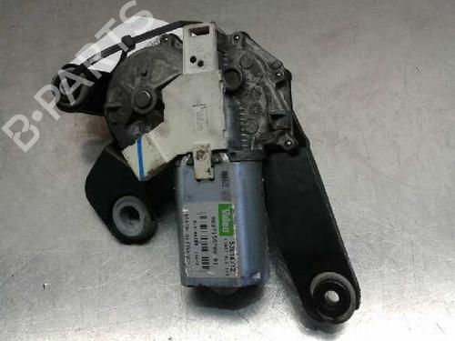 Used Rear wiper motor CITROËN C3 I (FC_, FN_) [2002-2013]  10291403