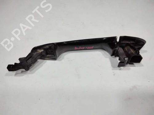 Rear right exterior door handle MERCEDES-BENZ M-CLASS (W166) ML 350 BlueTEC 4-matic (166.024, 166.023) | BP10330301C130 