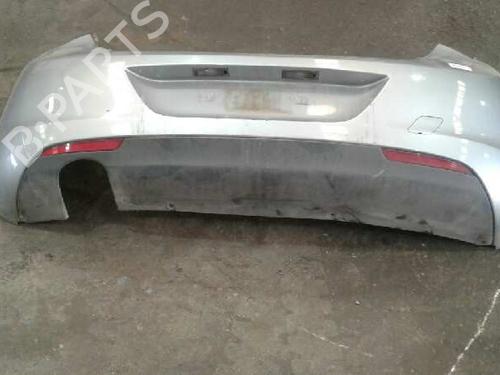 Used Rear bumper OPEL ASTRA J (P10) [2009-2016]  2670071