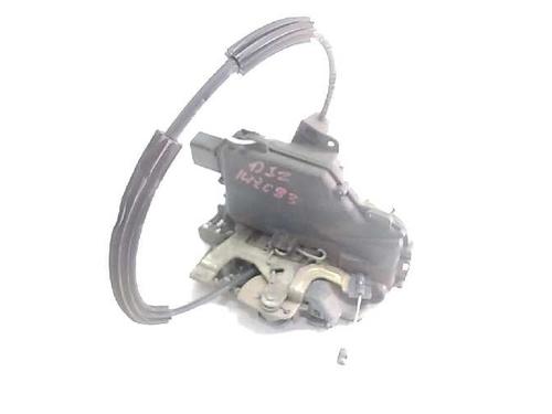 Front left lock SKODA OCTAVIA I Combi (1U5) 1.9 TDI | BP11882800C98 