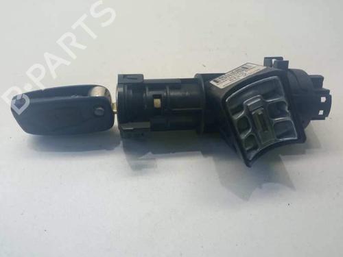 Used Ignition barrel Ignition barrel 7527469 7527469