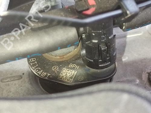 Engine AUDI A3 (8P1)  | BP34287073M1  - Image 9