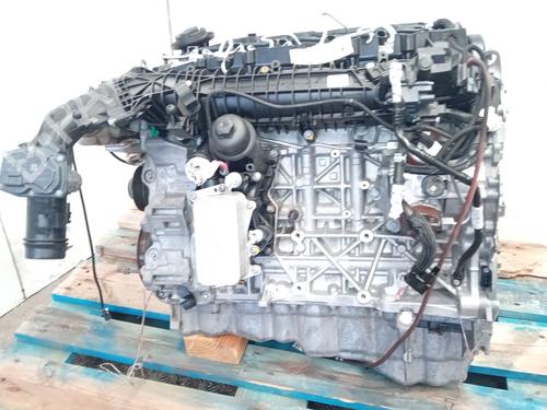 Engine BMW 3 Touring (F31) 330 d | BP28515683M1