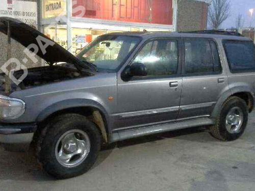 Used Parts FORD USA EXPLORER (U2, U_)    1024073