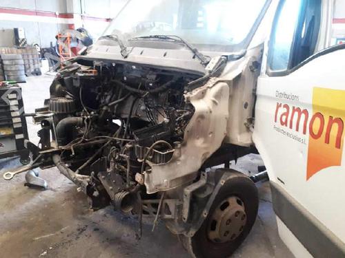 IVECO DAILY IV Platform/Chassis 835678