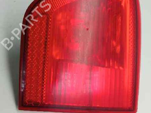 Used Right tailgate light Right tailgate light 11638610 11638610