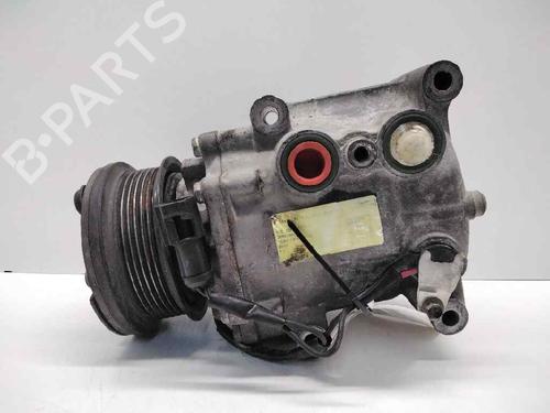 Used AC compressor FORD FOCUS I (DAW, DBW) [1998-2009]  1031440