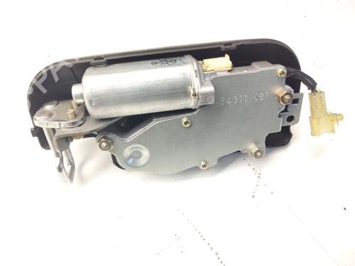 Rear wiper motor HONDA CR-V I (RD)  | BP17035185M102 