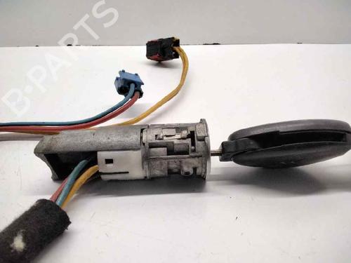 Ignition barrel CITROËN XSARA Coupe (N0) 2.0 HDI 90 | BP8798916M48 