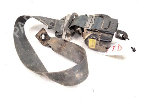 Used Rear right seatbelt Rear right seatbelt 24397950 24397950