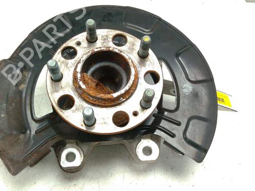 Venstre hjullejehus spindel Venstre hjullejehus spindel HYUNDAI TUCSON (NX4E, NX4A) [2020-2026] 39880787 39880787
