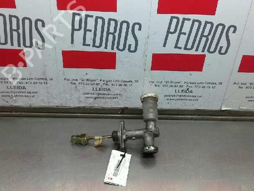 Koblingscylinder MITSUBISHI L200 (K7_T, K6_T, K5_T) 2.5 TD 4WD (K74T) (115 hp) 14316449