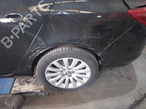 Headlight switch OPEL INSIGNIA A (G09)  | BP11285104I24  - Image 12