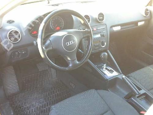 Engine mount AUDI A3 (8P1)  | BP14323406M89 